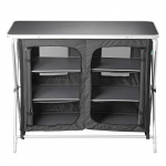 Campout Säilytyskaappi Wilmer