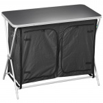 Campout Säilytyskaappi Wilmer