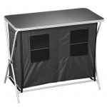 Campout Säilytyskaappi Wilmer