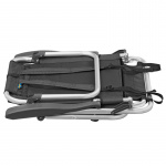 Campout Rantatuoli Comfort Beach 