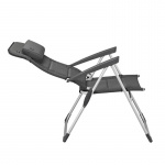 Campout Retkituoli Regent Harmaa Campout Retkituoli Regent Harmaa