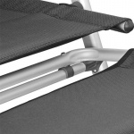 Campout Jalkatuki Harmaa Campout Jalkatuki Harmaa