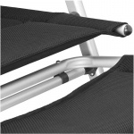 Campout Jalkatuki musta Campout Jalkatuki musta