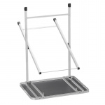 Campout Pöytä Ellie 