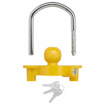 Campout Kuulakytkin Lukko UNI200 