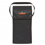 Campout Pukki Alumiinia 900 kg/kpl 4-kpl.