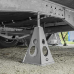 Campout Pukki Muovia 750 kg/kpl 4-kpl.