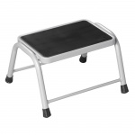 Campout Yksiportainen Askelma