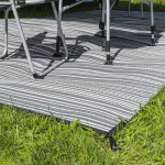 Campout Tält-& Markisimatto Patio