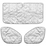 Campout Eristysmatto Fiat Ducato X250 06-2006 (X250) - 2014