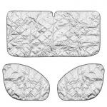 Campout Eristysmatto Fiat Ducato X290 Alk. 2014 (X290)