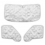 Campout Eristysmatto Ford Transit Alk. 2000-2014