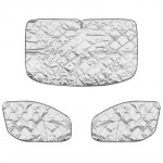 Campout Eristysmatto Ford Transit Custom alk. 2013 