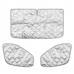 Campout Eristysmatto Ford Transit alk. 2014