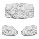 Campout Eristysmatto Volkswagen T4