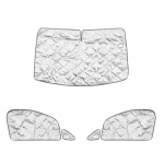 Campout Eristysmatto Volkswagen Caddy