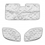 Campout Eristysmatto Iveco Daily alk. 2014 