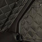 Campout Eristysmatto Mercedes Sprinter alk. 04-2006 - 2014