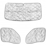 Campout Eristysmatto Renault Master 1998-04/2010