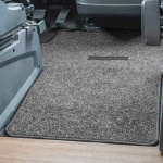 Campout Ohjaamonmatto Fiat Ducato X290 alk. 2014