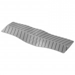 Campout Liukumaton Matto Liukuesto Suojalla 740 x 225 mm 2 kpl