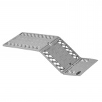 Campout Liukumaton Matto 2 kpl