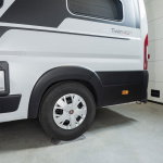 Campout Renkaan Säästäjä 2-kpl