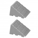 Campout Pysäytyskiila Tasokiilalle 2-kpl