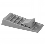 Campout Pysäytyskiila Tasokiilalle 2-kpl