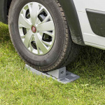 Campout Pysäytyskiila Tasokiilalle 2-kpl