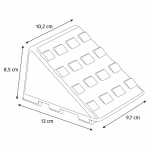 Campout Pysäytyskiila Tasokiilalle 2-kpl