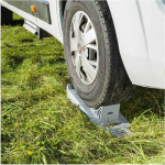 Campout Tasokiila Pyörän Stopparilla 2-kpl