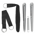 Campout Myrskyliina 12,5 m 