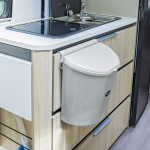 Campout Roskakori 10L