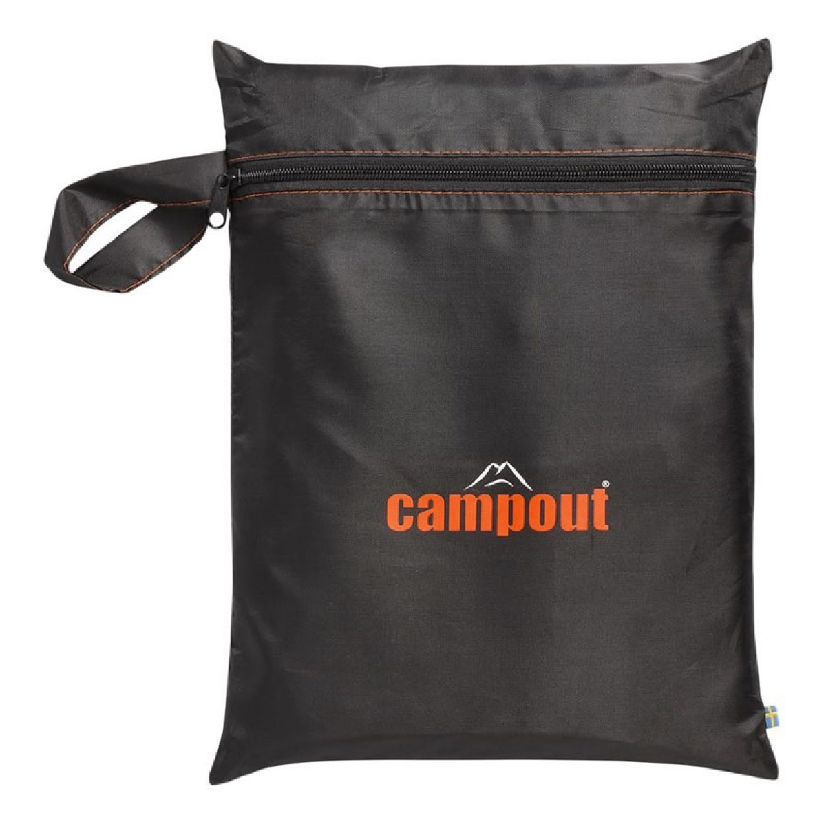 Campout Polkupyörän Suoja XL Asuntovaunu 2 Pyörälle ryhmässä Matkailuvaunu & Matkailuauto / Koriosat / Polkupyörätelineet / Lisätarvikkeet @ Campmarket (76682)