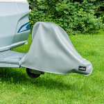 Campout Aisasuoja Heavy Duty 