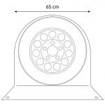 Campout Renkaan Suoja