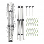 Campout Kuivausteline Jalalla Campout Kuivausteline Jalalla