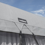 Campout Astuntovaunu & Matkailuauto Suoja Campout Astuntovaunu & Matkailuauto Suoja