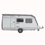 Campout Asuntovaunun Suoja Campout Asuntovaunun Suoja