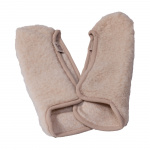 Ullbädden Käsinojasuojat Bob 1