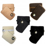 Ullbädden niskatyyny 2 kpl