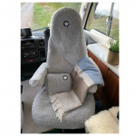 Istuinsuoja Sven Istuinsuoja Sven