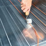 Isabella Lattialämmitys 3x2 m