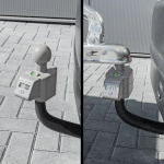 Aisapaino Vaaka Digitaalinen