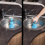 ProPlus Kompakti Altaan Puhdistaja ProPlus Kompakti Altaan Puhdistaja