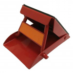 ProPlus Pyörän Pysäytin Kokoontaitettava Metallia