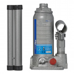 ProPlus Hydraulinen Tunkki 2 tonnia