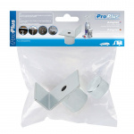 ProPlus Adapteri Hydraulitunkkiin L-muotoinen