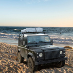 ReimoTents Kattoteltta Victoria